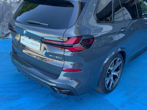 BMW X5 xDrive50e xLine 360 kW (489 CV)