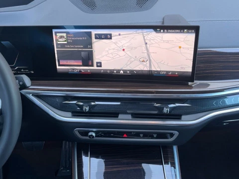 BMW X5 xDrive50e xLine 360 kW (489 CV)