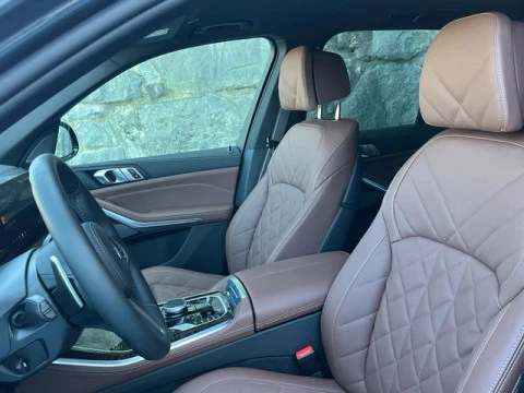 BMW X5 xDrive50e xLine 360 kW (489 CV)