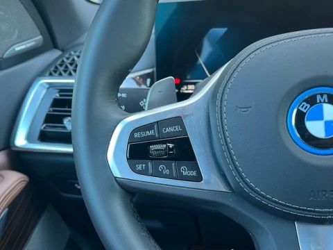 BMW X5 xDrive50e xLine 360 kW (489 CV)