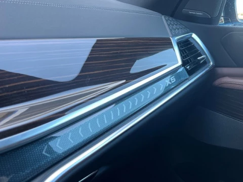 BMW X5 xDrive50e xLine 360 kW (489 CV)