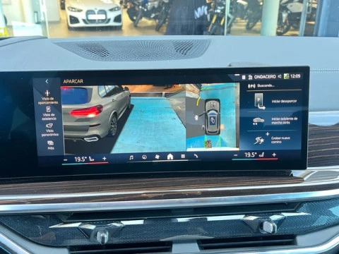 BMW X5 xDrive50e xLine 360 kW (489 CV)