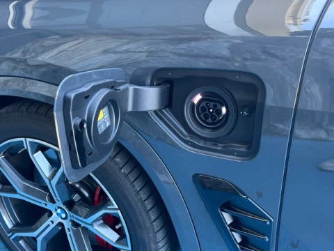 BMW X5 xDrive50e xLine 360 kW (489 CV)