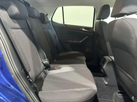 Volkswagen T-Cross Advance 1.0 TSI 81 kW (110 CV)