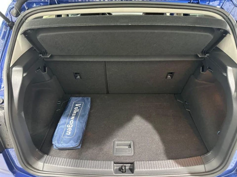 Volkswagen T-Cross Advance 1.0 TSI 81 kW (110 CV)