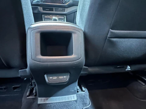 Volkswagen T-Cross Advance 1.0 TSI 81 kW (110 CV)