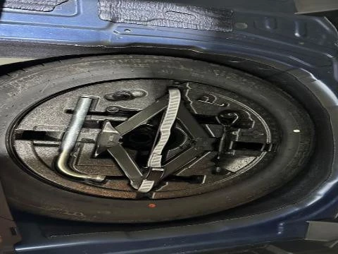 Volkswagen T-Cross Advance 1.0 TSI 81 kW (110 CV)