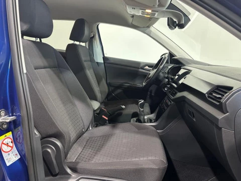 Volkswagen T-Cross Advance 1.0 TSI 81 kW (110 CV)