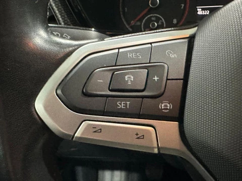 Volkswagen T-Cross Advance 1.0 TSI 81 kW (110 CV)