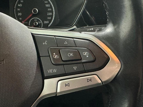 Volkswagen T-Cross Advance 1.0 TSI 81 kW (110 CV)