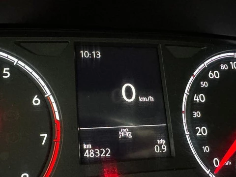 Volkswagen T-Cross Advance 1.0 TSI 81 kW (110 CV)