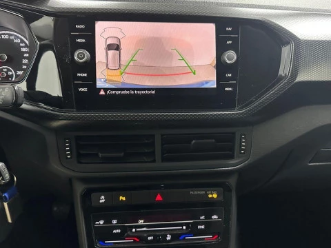 Volkswagen T-Cross Advance 1.0 TSI 81 kW (110 CV)