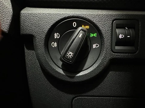 Volkswagen T-Cross Advance 1.0 TSI 81 kW (110 CV)