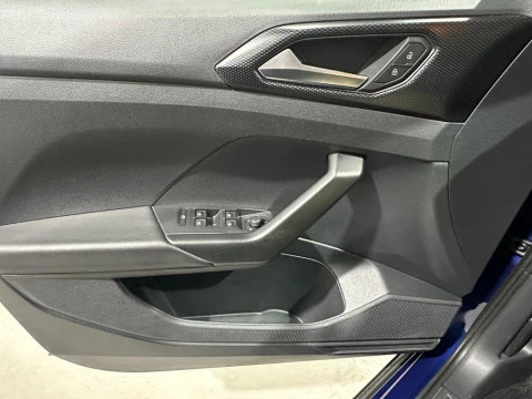 Volkswagen T-Cross Advance 1.0 TSI 81 kW (110 CV)