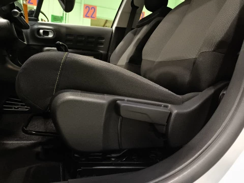 Citroën C3 PureTech 82 C-Series 61 kW (83 CV)