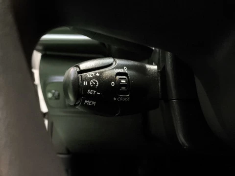 Citroën C3 PureTech 82 C-Series 61 kW (83 CV)