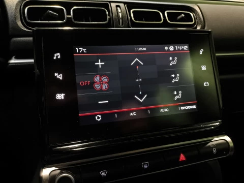 Citroën C3 PureTech 82 C-Series 61 kW (83 CV)