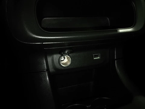 Citroën C3 PureTech 82 C-Series 61 kW (83 CV)