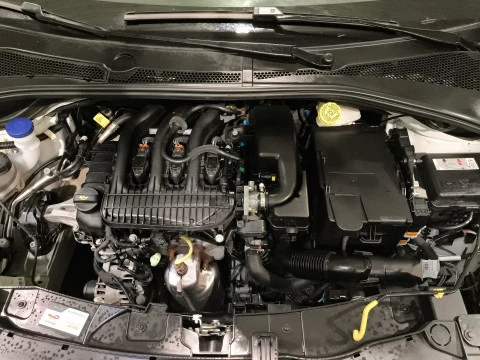 Citroën C3 PureTech 82 C-Series 61 kW (83 CV)