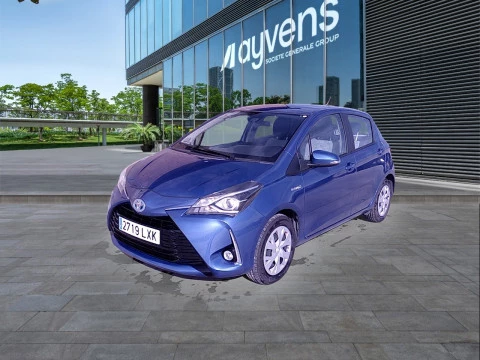 Toyota Yaris 1.5 100H Active Tech