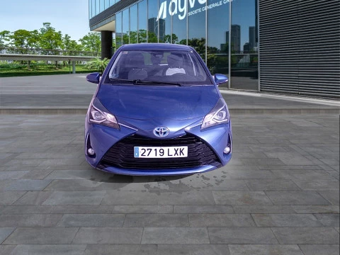 Toyota Yaris 1.5 100H Active Tech