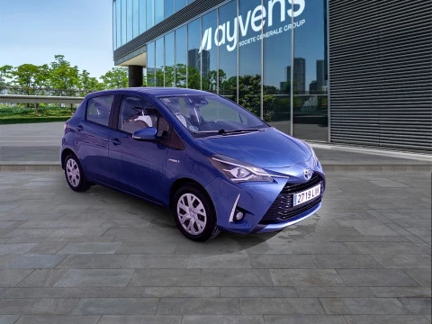 Toyota Yaris 1.5 100H Active Tech