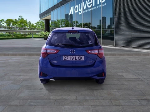 Toyota Yaris 1.5 100H Active Tech