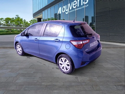 Toyota Yaris 1.5 100H Active Tech