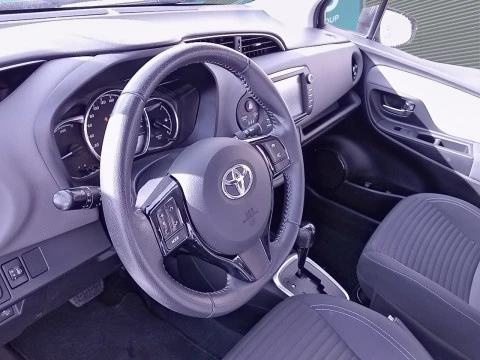 Toyota Yaris 1.5 100H Active Tech