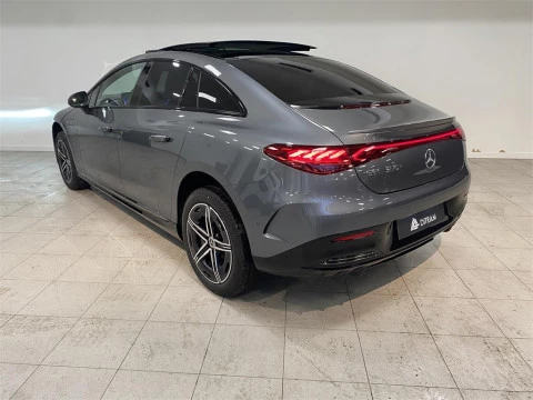 Mercedes-Benz EQE EQE 350+ AMG Night Edition