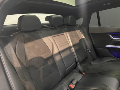 Mercedes-Benz EQE EQE 350+ AMG Night Edition