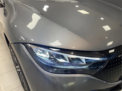 Mercedes-Benz EQE EQE 350+ AMG Night Edition