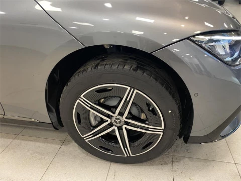 Mercedes-Benz EQE EQE 350+ AMG Night Edition