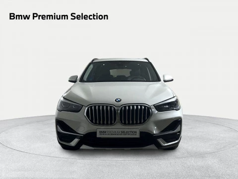BMW X1 xDrive25e