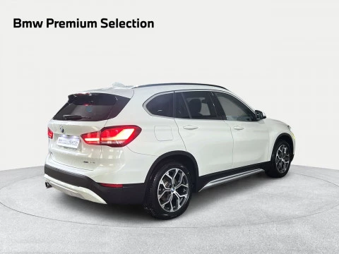 BMW X1 xDrive25e