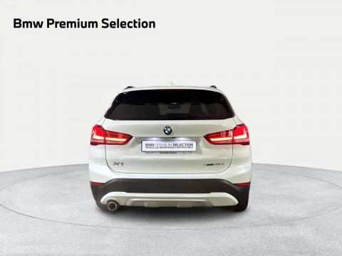 BMW X1 xDrive25e