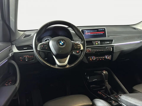 BMW X1 xDrive25e