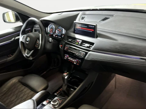 BMW X1 xDrive25e