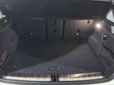 BMW X1 xDrive25e