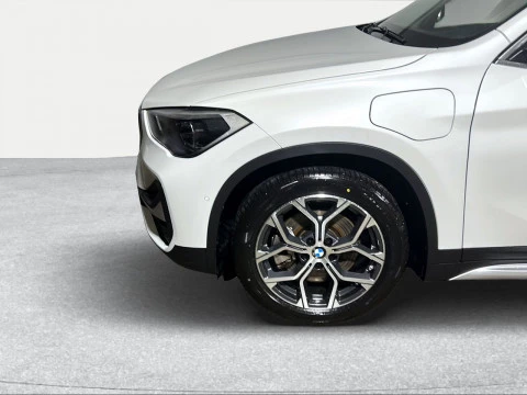 BMW X1 xDrive25e