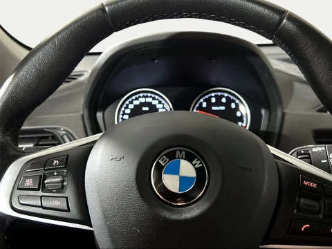 BMW X1 xDrive25e