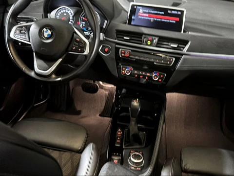 BMW X1 xDrive25e
