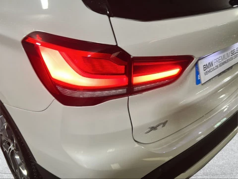 BMW X1 xDrive25e