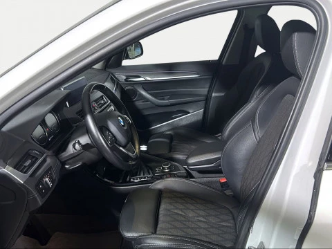 BMW X1 xDrive25e