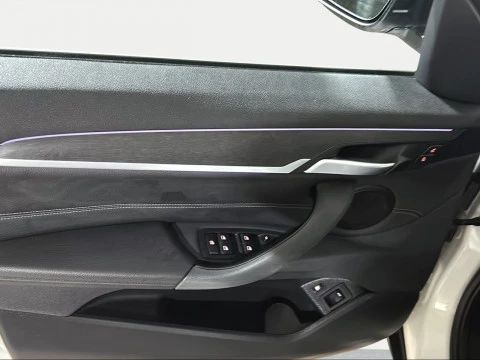 BMW X1 xDrive25e