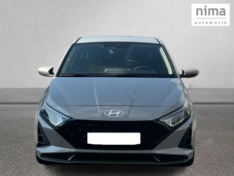 Hyundai i20 1.0 TGDI 74kW (100CV) Klass