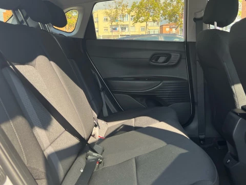 Hyundai i20 1.0 TGDI 74kW (100CV) Klass