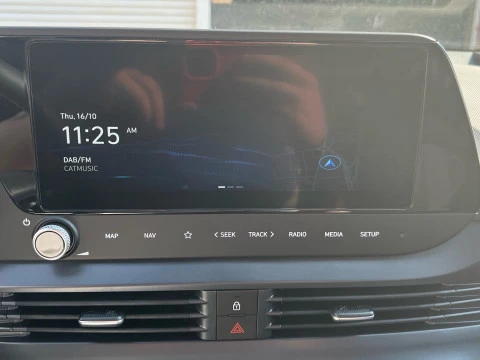 Hyundai i20 1.0 TGDI 74kW (100CV) Klass