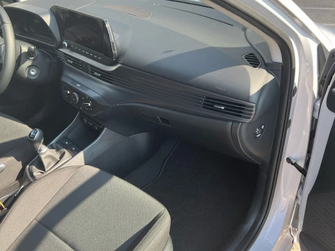 Hyundai i20 1.0 TGDI 74kW (100CV) Klass