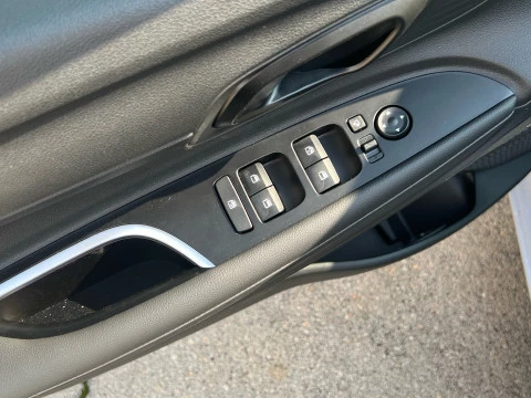 Hyundai i20 1.0 TGDI 74kW (100CV) Klass